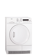 Reparación averías secadora Kelvinator en  Tarragona